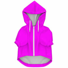 Load image into Gallery viewer, Pawsome Squad Zip Hoodie