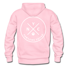 Load image into Gallery viewer, Gildan Heavy Blend Adult Hoodie - light pink