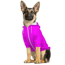 Load image into Gallery viewer, Pawsome Squad Zip Hoodie
