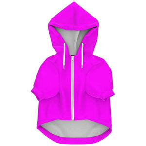Pawsome Squad Zip Hoodie