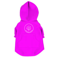 Load image into Gallery viewer, Pawsome Squad Zip Hoodie
