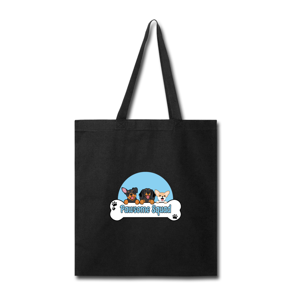 Tote Bag - black