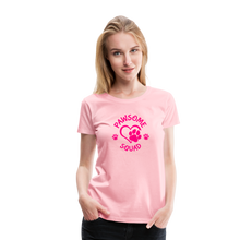 Load image into Gallery viewer, Women’s Premium T-Shirt - pink
