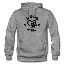 Load image into Gallery viewer, Gildan Heavy Blend Adult Hoodie - graphite heather
